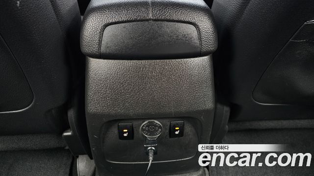 Kia Sorento R Diesel 2.0 2WD TLX High-Deluxe 2011 — фото 23