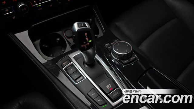 BMW 5 Series (F10) 520d M Aero Dynamic 2016 — фото 9
