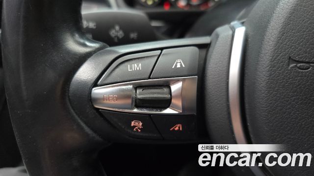 BMW 5 Series (F10) 520d M Aero Dynamic 2016 — фото 19