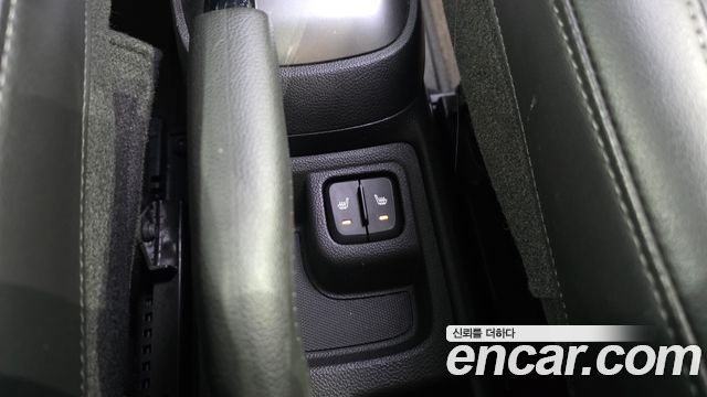 Chevrolet Next Spark LT Plus 2016 — фото 16