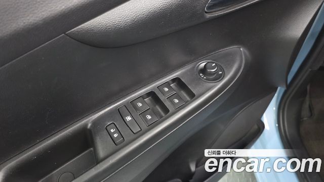 Chevrolet Next Spark LT Plus 2016 — фото 18