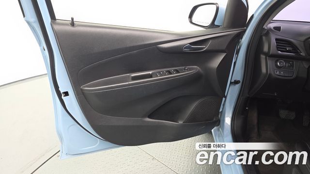 Chevrolet Next Spark LT Plus 2016 — фото 24
