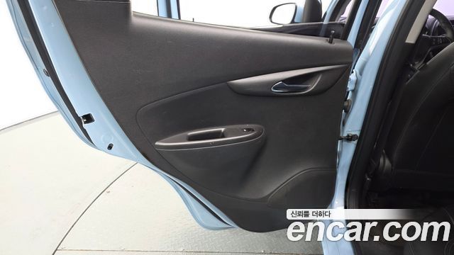 Chevrolet Next Spark LT Plus 2016 — фото 25