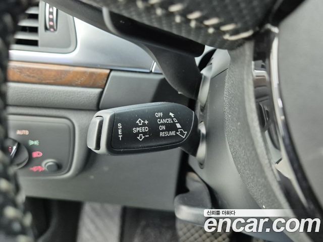 Audi A6 35 TDI Premium C7 2016 — фото 20