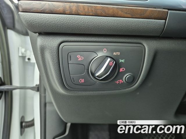 Audi A6 35 TDI Premium C7 2016 — фото 22