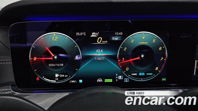 Mercedes-Benz E-Class (W213) E350 4MATIC AMG Line 2021 — фото 8