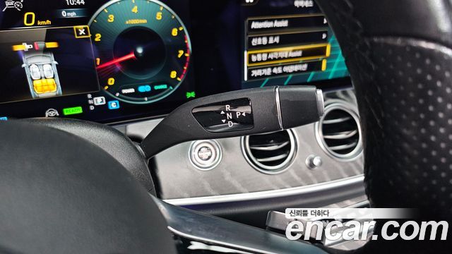 Mercedes-Benz E-Class (W213) E350 4MATIC AMG Line 2021 — фото 9