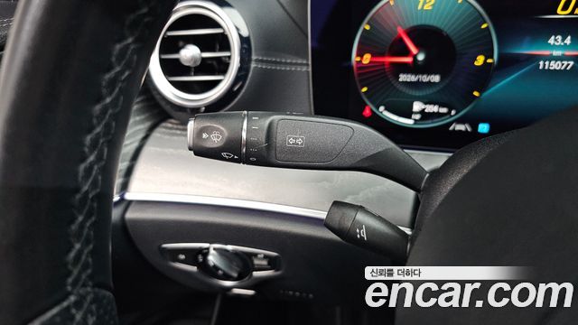 Mercedes-Benz E-Class (W213) E350 4MATIC AMG Line 2021 — фото 15