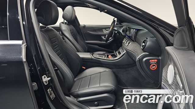 Mercedes-Benz E-Class (W213) E350 4MATIC AMG Line 2021 — фото 26
