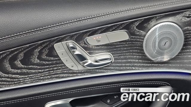 Mercedes-Benz E-Class (W213) E350 4MATIC AMG Line 2021 — фото 29
