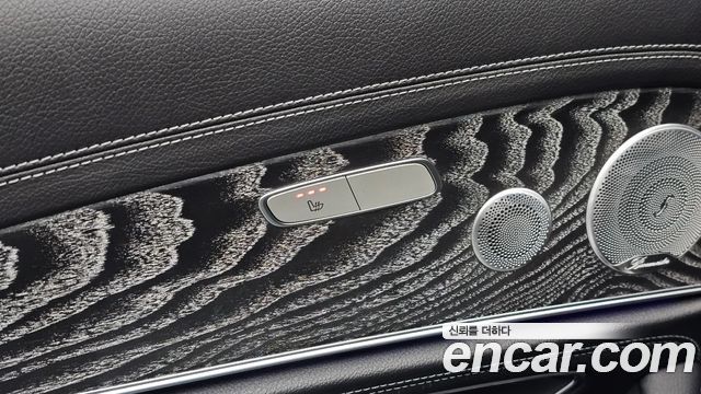 Mercedes-Benz E-Class (W213) E350 4MATIC AMG Line 2021 — фото 30