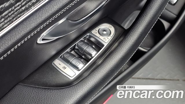 Mercedes-Benz E-Class (W213) E350 4MATIC AMG Line 2021 — фото 31