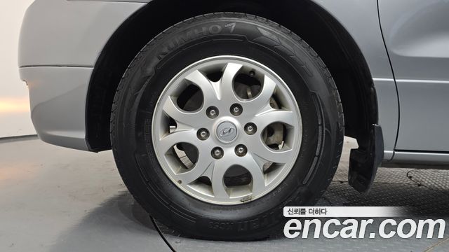 Hyundai Grand Starex 12-Seater Wagon CVX Premium 2013 — фото 5