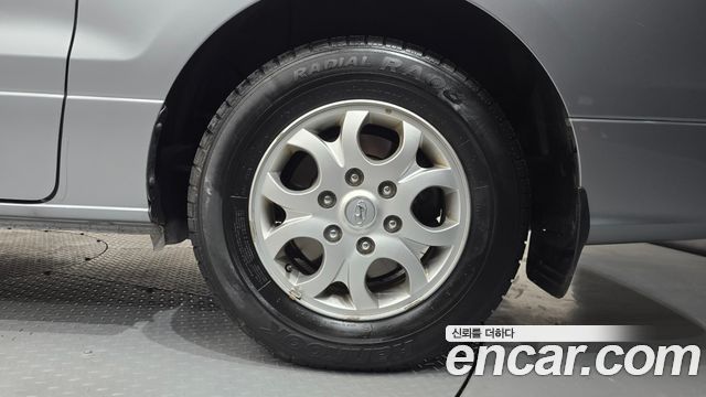 Hyundai Grand Starex 12-Seater Wagon CVX Premium 2013 — фото 21