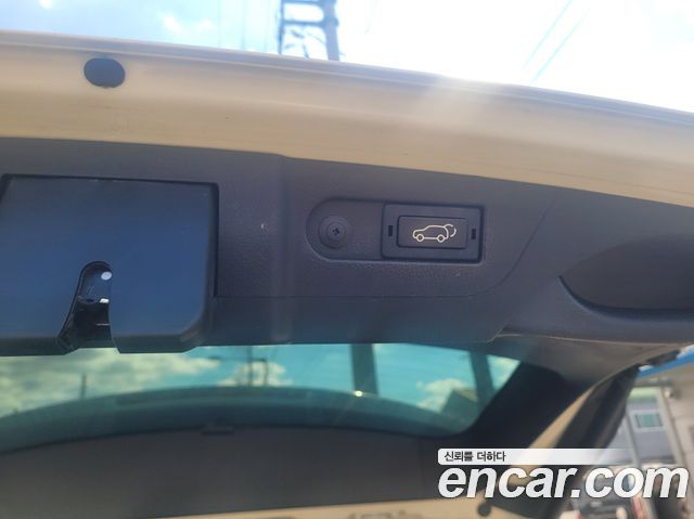 KG Mobility (SsangYong) G4 Rexton Diesel 2.2 4WD Heritage 2019 — фото 24
