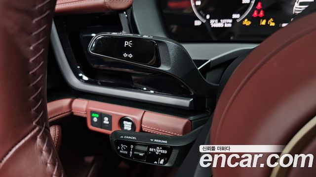 Porsche Panamera (976) 4.0 GTS 2025 — фото 19