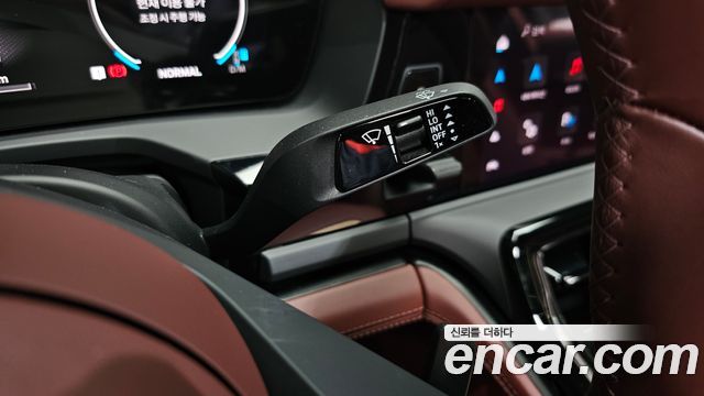 Porsche Panamera (976) 4.0 GTS 2025 — фото 20