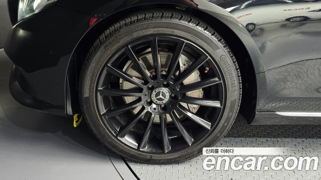 Mercedes-Benz E-Class (W213) E300 Avantgarde 2019 — фото 5