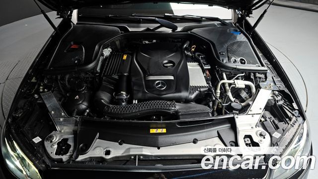 Mercedes-Benz E-Class (W213) E300 Avantgarde 2019 — фото 6