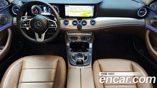 Mercedes-Benz E-Class (W213) E300 Avantgarde 2019 — фото 7