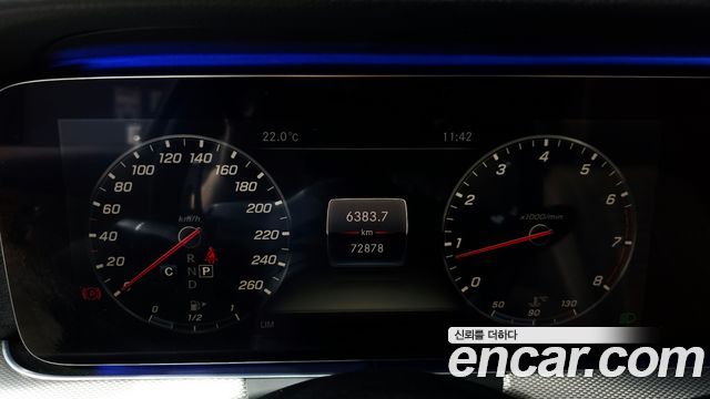 Mercedes-Benz E-Class (W213) E300 Avantgarde 2019 — фото 8
