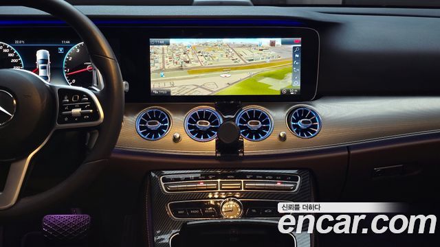 Mercedes-Benz E-Class (W213) E300 Avantgarde 2019 — фото 18