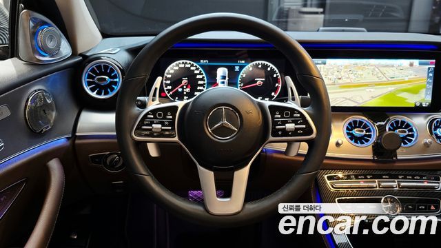Mercedes-Benz E-Class (W213) E300 Avantgarde 2019 — фото 19