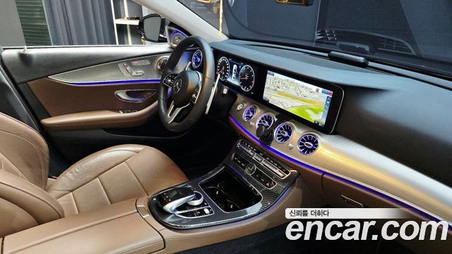 Mercedes-Benz E-Class (W213) E300 Avantgarde 2019 — фото 23