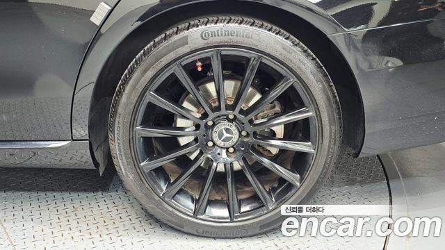 Mercedes-Benz E-Class (W213) E300 Avantgarde 2019 — фото 27