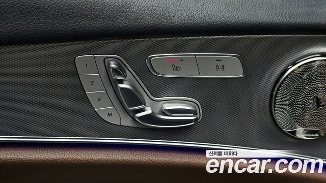 Mercedes-Benz E-Class (W213) E300 Avantgarde 2019 — фото 34