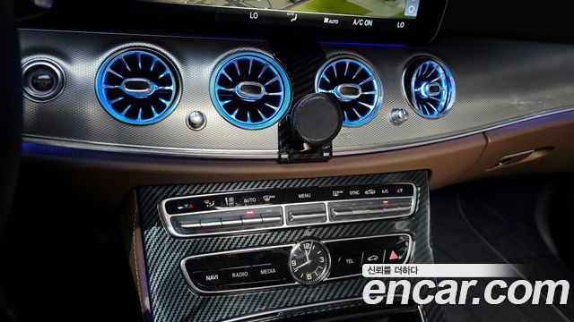 Mercedes-Benz E-Class (W213) E300 Avantgarde 2019 — фото 36