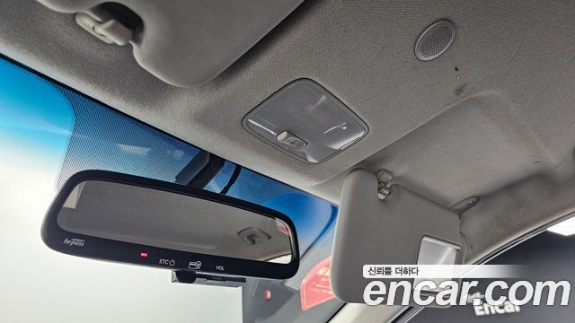 Kia Morning (JA) Prestige 2017 — фото 17