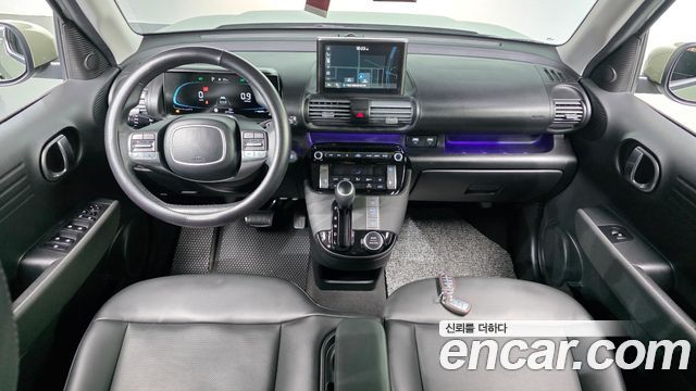 Hyundai Casper Turbo Inspiration 2023 — фото 7