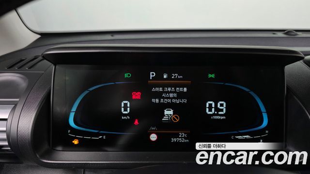 Hyundai Casper Turbo Inspiration 2023 — фото 8