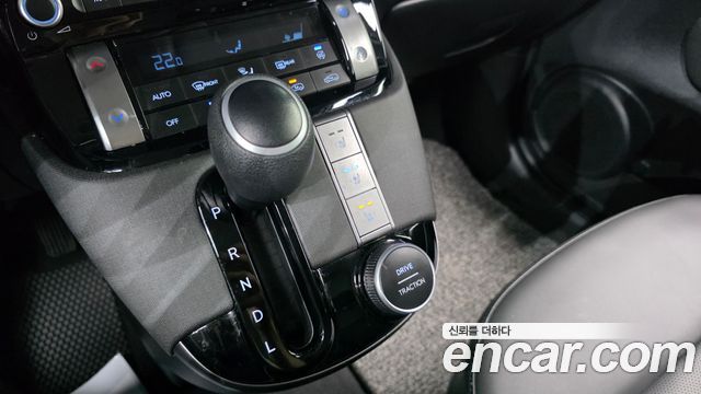Hyundai Casper Turbo Inspiration 2023 — фото 9