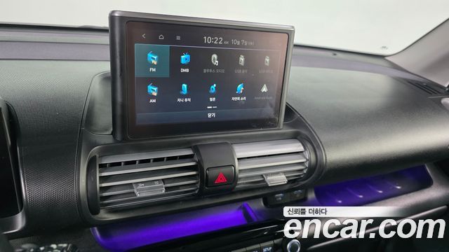 Hyundai Casper Turbo Inspiration 2023 — фото 14