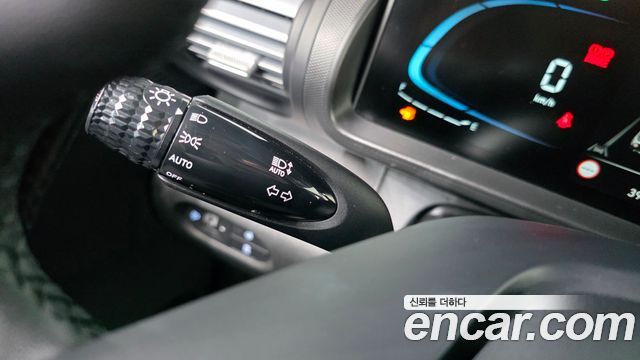 Hyundai Casper Turbo Inspiration 2023 — фото 18
