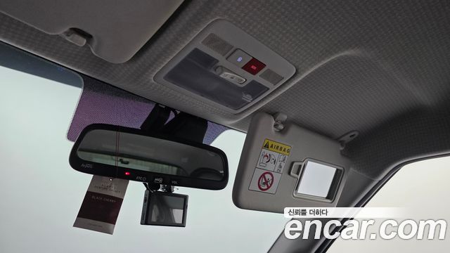 Hyundai Casper Turbo Inspiration 2023 — фото 19