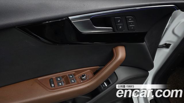 Audi A5 (F5) 45 TFSI Quattro Premium Sportback 2019 — фото 18