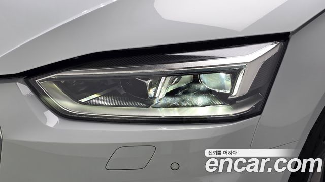 Audi A5 (F5) 45 TFSI Quattro Premium Sportback 2019 — фото 22
