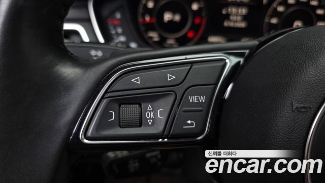 Audi A5 (F5) 45 TFSI Quattro Premium Sportback 2019 — фото 29