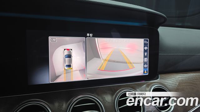Mercedes-Benz E-Class (W213) E300 4MATIC Exclusive 2020 — фото 15