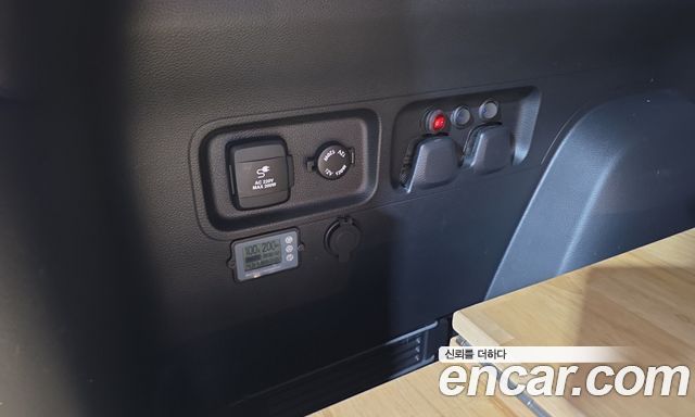 KG Mobility (SsangYong) Tivoli Air Diesel RX 2WD 2017 — фото 14