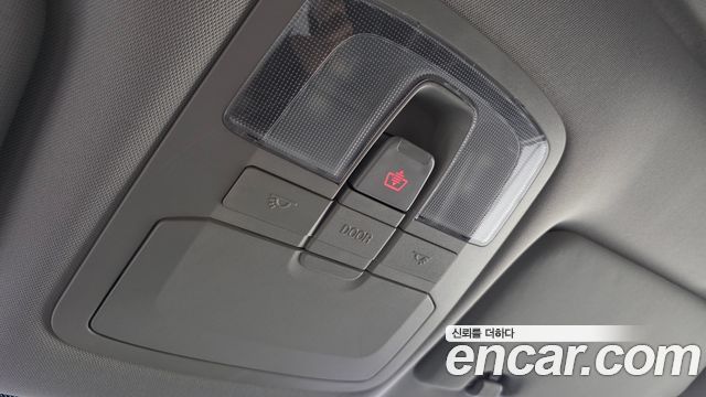 KG Mobility (SsangYong) Tivoli Air Diesel RX 2WD 2017 — фото 18