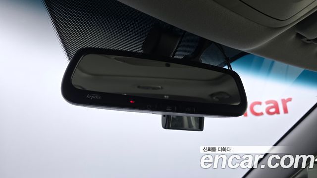 KG Mobility (SsangYong) Tivoli Air Diesel RX 2WD 2017 — фото 28