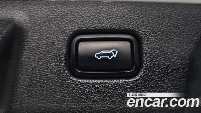 Hyundai Palisade Gasoline 3.8 2WD Prestige 2021 — фото 20