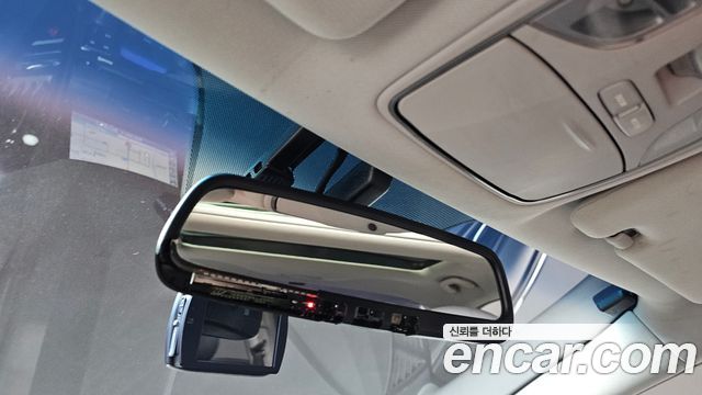 Hyundai Sonata (YF) Y20 Luxury 2012 — фото 17