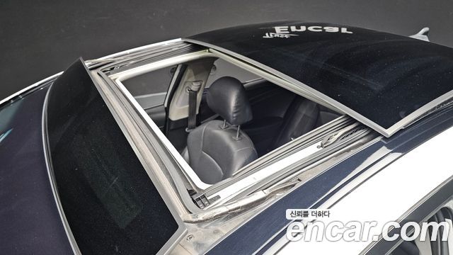 Hyundai Sonata (YF) Y20 Luxury 2012 — фото 29