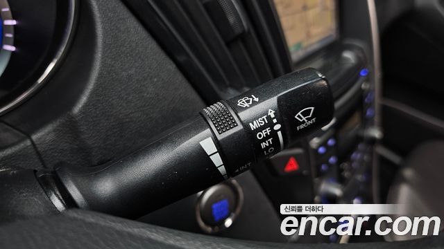 Hyundai Sonata (YF) Y20 Luxury 2012 — фото 31