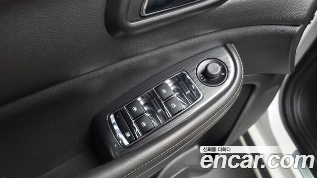 Chevrolet Malibu 2.0 LT Deluxe Pack 2013 — фото 17